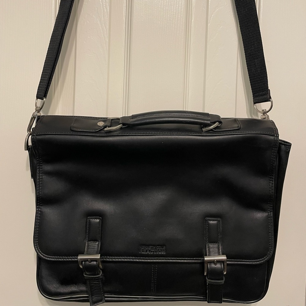 Kenneth Cole Laptop Bag